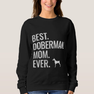 Doberman 528 trui