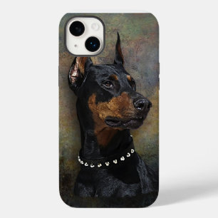 Doberman Case-Mate iPhone 14 Plus Hoesje