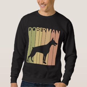Doberman Dog Owner Trui