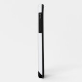 Doberman en Doberwoman Case-Mate iPhone Case (Achterkant/links)