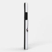 Doberman en Doberwoman Case-Mate iPhone Case (Achterkant/rechts)