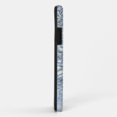 Doberman Frosty Day Case-Mate iPhone Case (Achterkant/rechts)