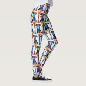 Doberman Leggings (Droite)
