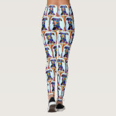 Doberman Leggings (Dos)