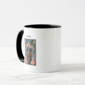 Doberman-Mokken Mok (Voorkant links)