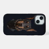 Doberman Pinscher (Verso Horizontal)