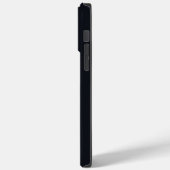 Doberman Pinscher Case-Mate iPhone Case (Achterkant / Links)