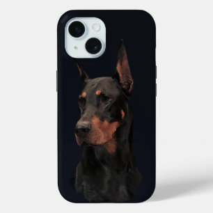 Doberman Pinscher