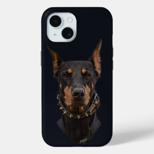 Doberman Pinscher