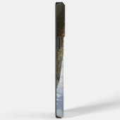 Doberman Pinscher liet het sneeuwen Kerstmis Case-Mate iPhone Case (Achterkant / Rechts)