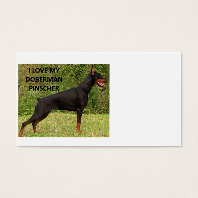 doberman pinscher love w pic.png (Devant)