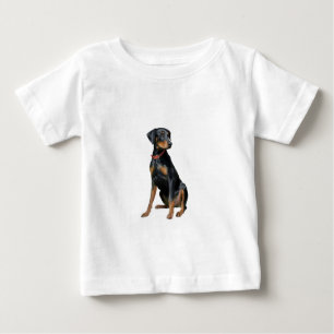 Doberman Pinscher (natuurlijk)