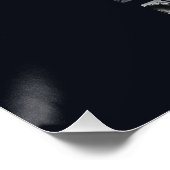 Doberman Pinscher Poster Perfect Poster (Hoek)