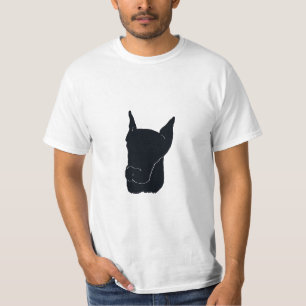 Doberman Pinscher T-Shirt