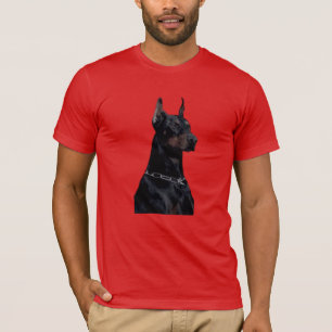 Doberman Pinscher T-shirt