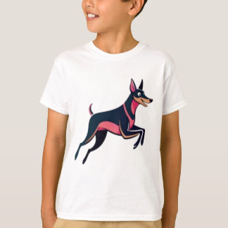 Doberman T-shirt