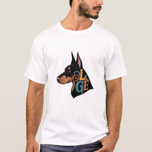 Doberman T-shirt