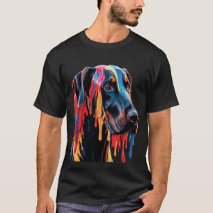 Doberman T-shirt