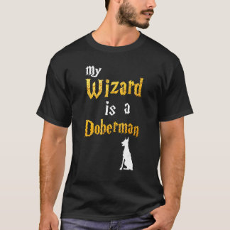 Dobermann  Dobermann 1 T-shirt