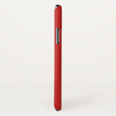 Dobermann Pincher Case-Mate iPhone Case (Achterkant / rechts)