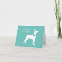Dobermann Pinscher Chien Chien Puppy Dobie