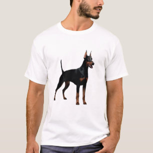 Dobermann T-shirt