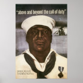 Dobie Miller Poster (Voorkant)