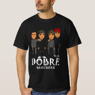 Dobre broers t-shirt