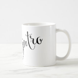 dobro jutro Good Morning République de Croatie Mug