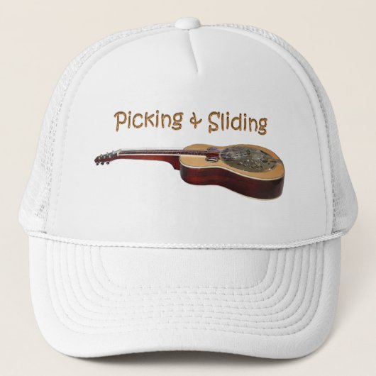 dobro-pet trucker pet (Voorkant)