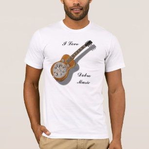 DOBRO-T-SHIRT T-SHIRT