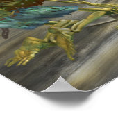 Dobsonfly Poster (Hoek)