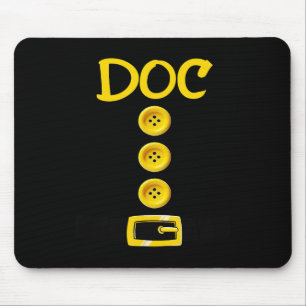 Doc Dwarf Halloween Costume Color Matching Doc Dwa Muismat