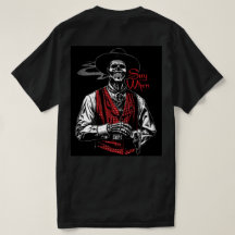 Doc Holliday Say When Oude Westerse Dood Dealers
