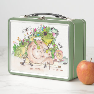 Doc Hopper Lunch Kit