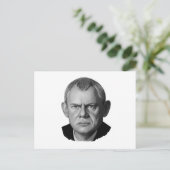 Doc Martin Briefkaart (Staand voorkant)
