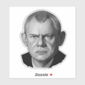 Doc Martin Sticker (Vel)