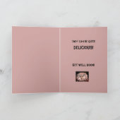 Doc Owl Obtenir une carte de puits (Intérieur)