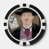 Doc. Poker Chips (Voorkant)
