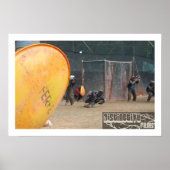 Doc Raiders Ref Pic Poster (Voorkant)