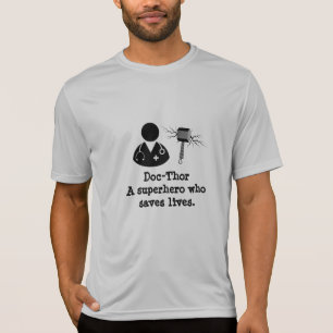 DOC-THOR T-shirt
