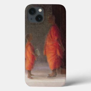 Docent 2005 iPhone 13 hoesje