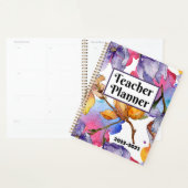 Docent 2022-2023 planner (Display)