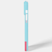 Docent - Case-Mate iPhone case (Achterkant / Links)