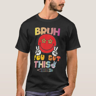 Docent Student T-shirt