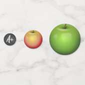 Docent Thema Confetti (Achterkanten)