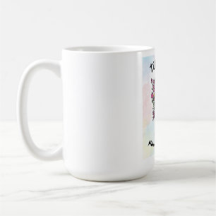 Docenten Plant Zaden Docent Dank U Cadeau Koffiemok