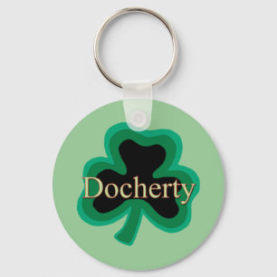 Docherty Family Sleutelhanger