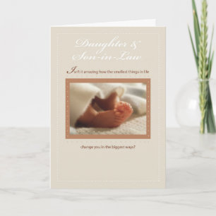 Dochter, de Gelukwensen van de Naam van de Douane Kaart