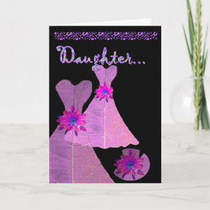 DOCHTER - de Ondergeschikte ROZE Toga van de